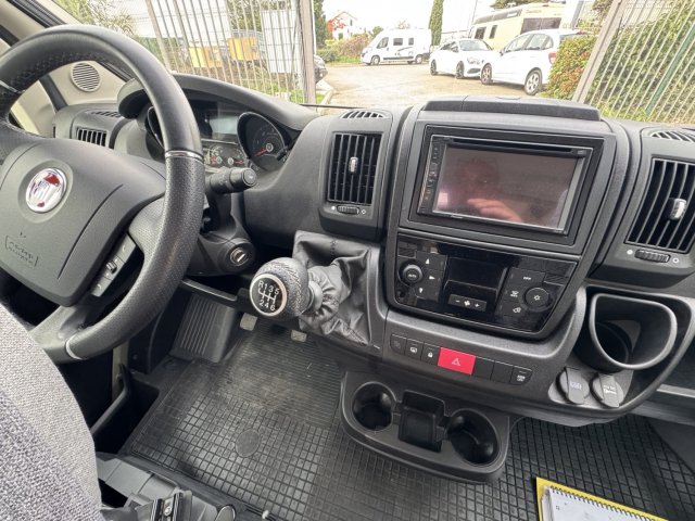 Knaus Fourgon Van BOXSTAR - Photo 9