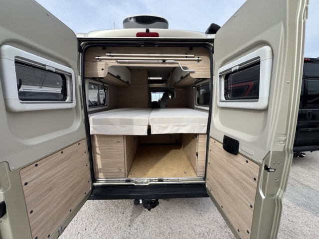 Knaus Fourgon Van BOXSTAR - Photo 10