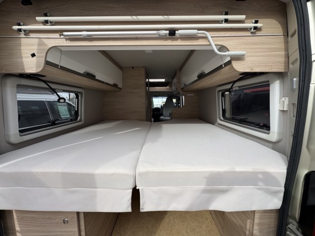 Knaus Fourgon Van BOXSTAR - Photo 11