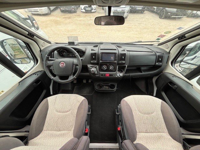 Knaus Van Ti 550 MD VANTI - Photo 3