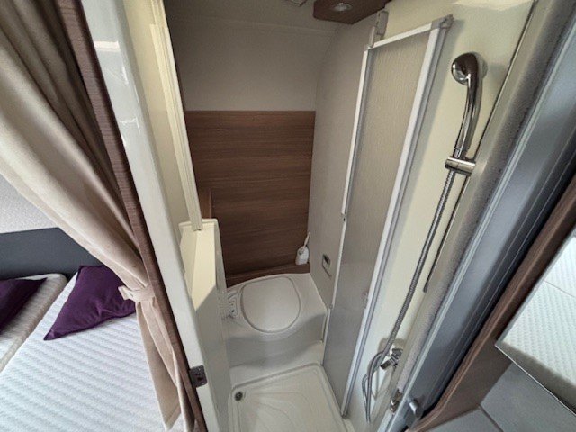 Knaus Van Ti 550 MD VANTI - Photo 7