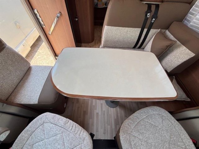 LMC Cruiser Comfort T 692 G - Photo 3