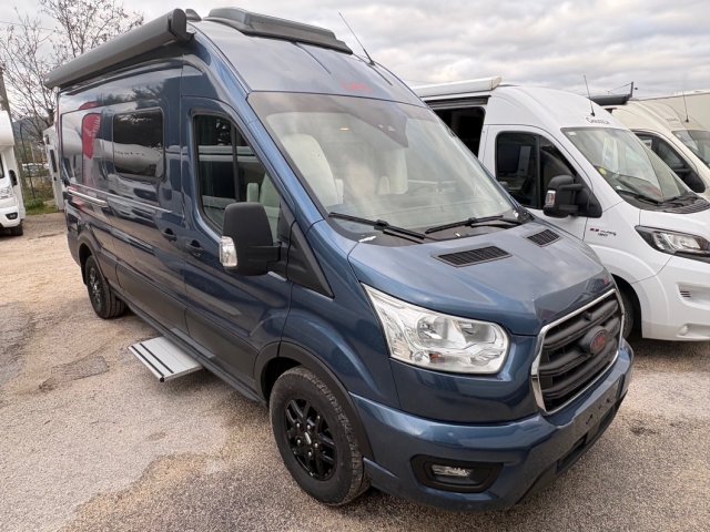 LMC Innovan 590 SOMO Neuf