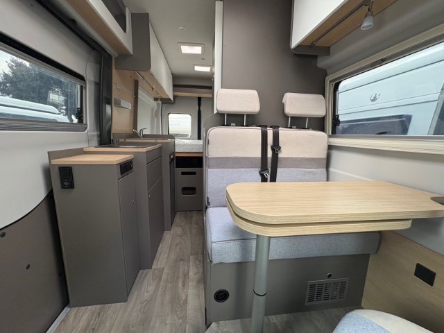 LMC Innovan 590 SOMO - Photo 3