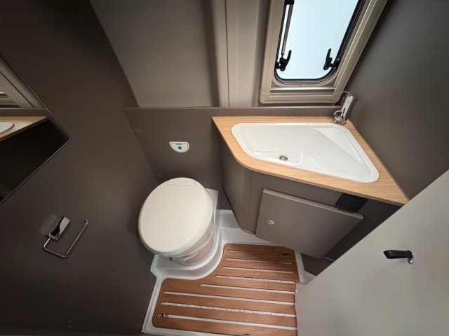 LMC Innovan 590 SOMO - Photo 5