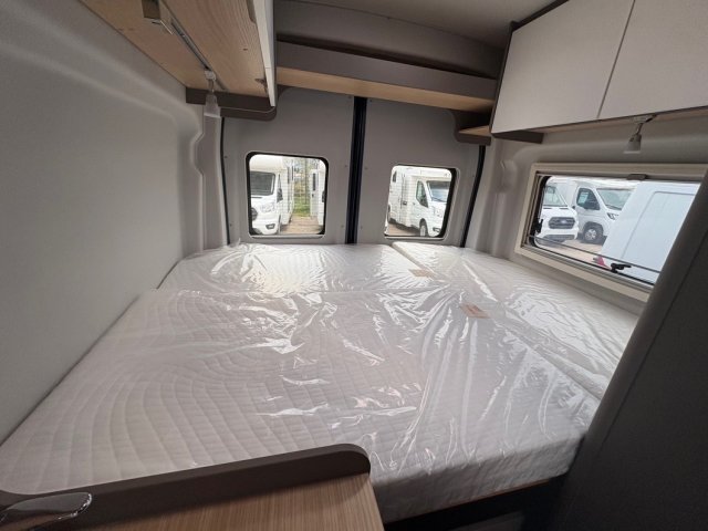 LMC Innovan 590 SOMO - Photo 6