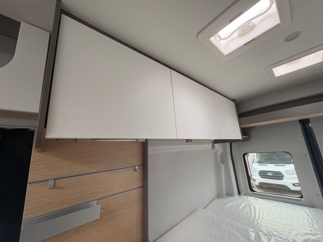 LMC Innovan 590 SOMO - Photo 9