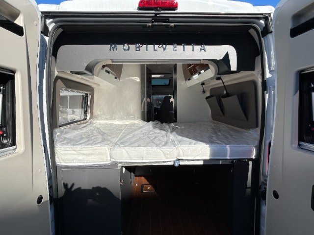 Mobilvetta Admiral K 5.1 - Photo 3