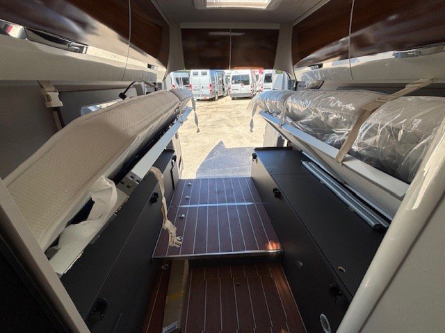 Mobilvetta Admiral K 6.3 - Photo 10