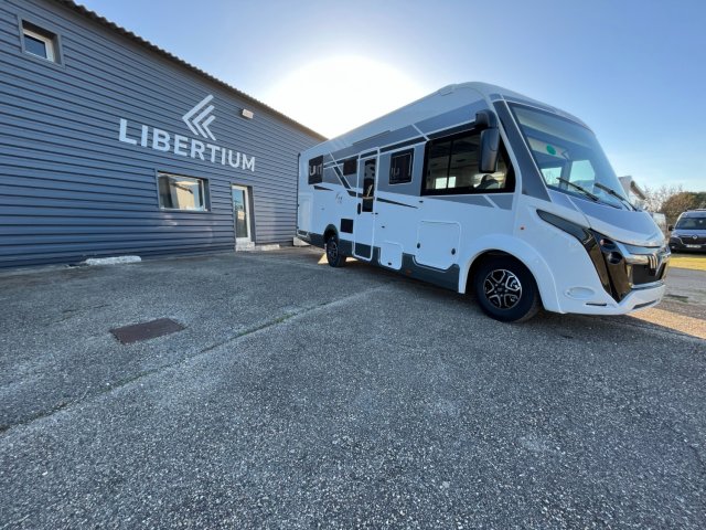 Mobilvetta Kea I 90 Neuf