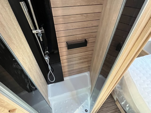 Mobilvetta Kea I 90 - Photo 7