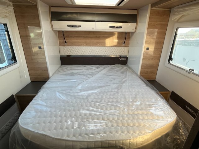 Mobilvetta Kea I 90 - Photo 9