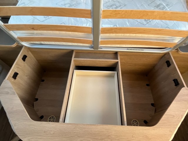 Mobilvetta Kea I 90 - Photo 10