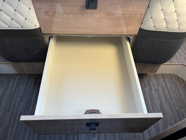 Mobilvetta Kea I 90 - Photo 11