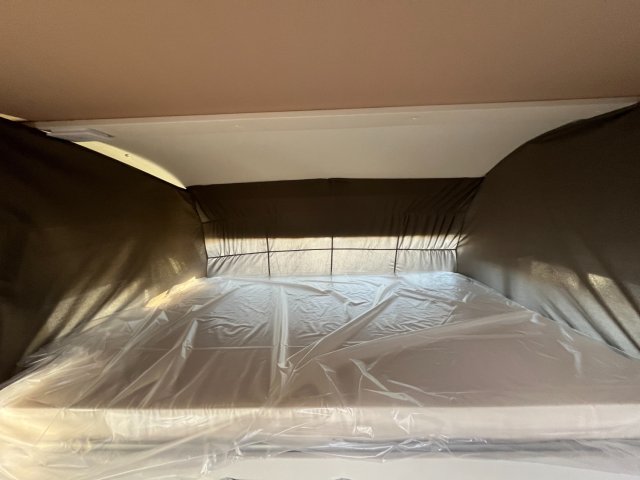 Mobilvetta Kea I 90 - Photo 15