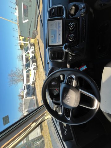 Mobilvetta Kea I 90 - Photo 16