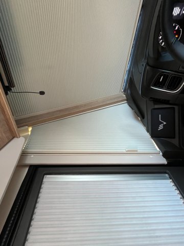 Mobilvetta Kea I 90 - Photo 19