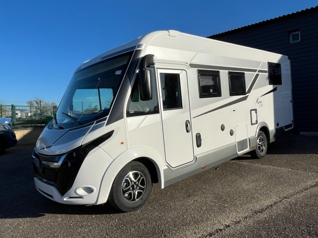 Mobilvetta Kea I 90 - Photo 20