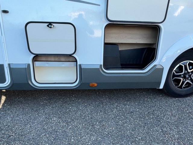 Mobilvetta Kea I 90 - Photo 24