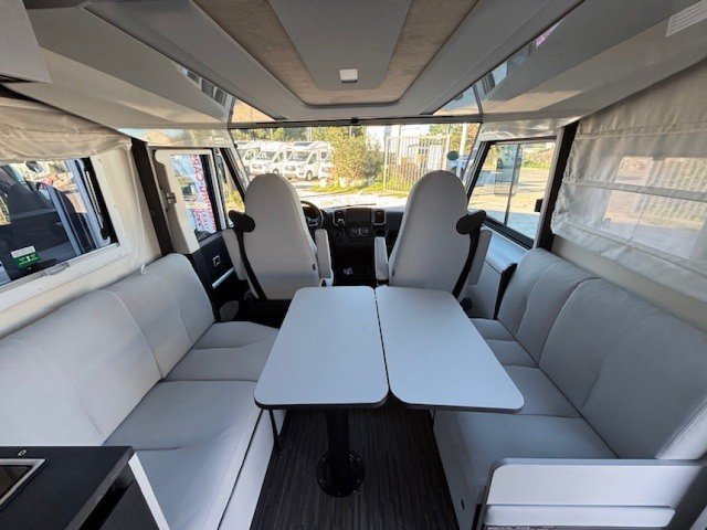 Mobilvetta Kea I 90 I90 - Photo 5