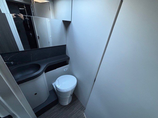 Mobilvetta Kea I 90 I90 - Photo 9