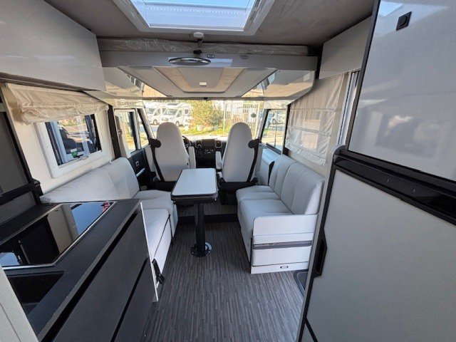 Mobilvetta Kea I 90 I90 - Photo 11