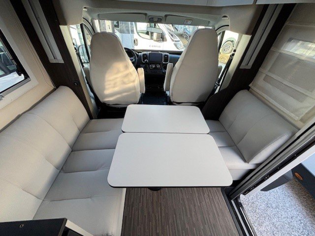 Mobilvetta Kea P64 KOMPAKT - Photo 3