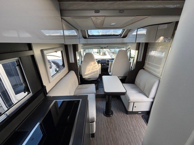 Mobilvetta Kea P64 KOMPAKT - Photo 9