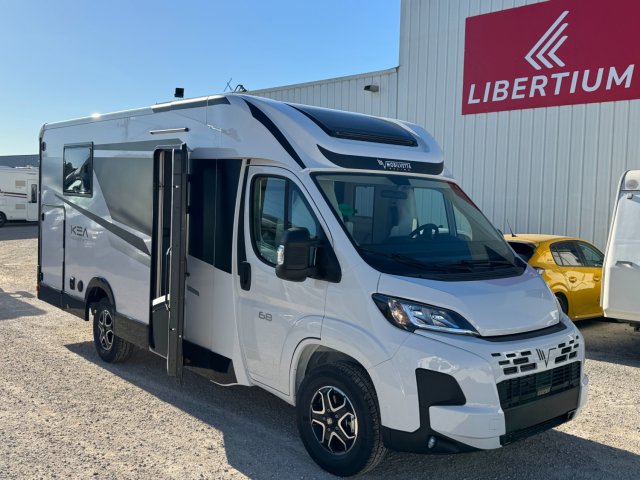 Achat Mobilvetta Kea P68 KOMPAKT 68 Neuf