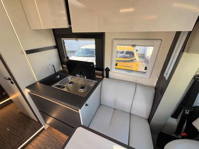 Mobilvetta Kea P68 KOMPAKT 68 - Photo 3