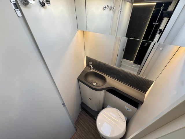 Mobilvetta Kea P68 KOMPAKT 68 - Photo 6