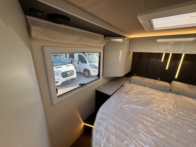 Mobilvetta Kea P68 KOMPAKT 68 - Photo 7