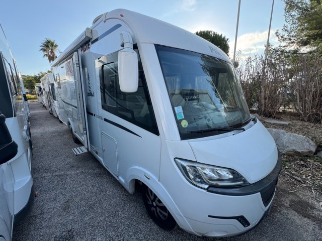 Achat Pilote G 740 C Essentiel Occasion