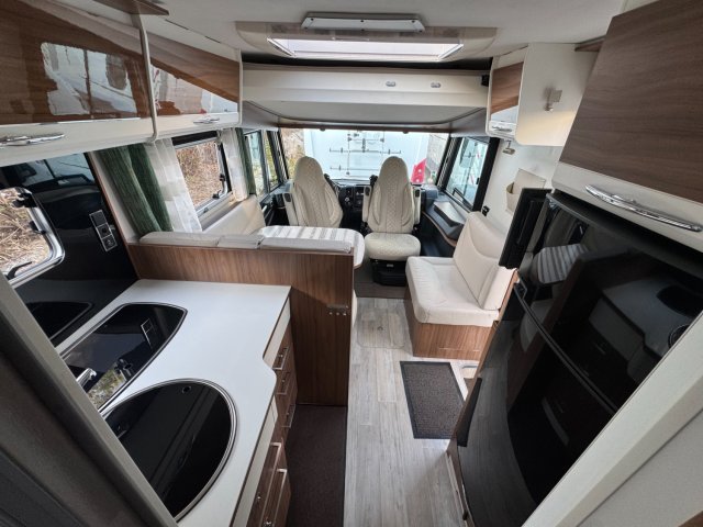 Pilote G 740 C Essentiel - Photo 8