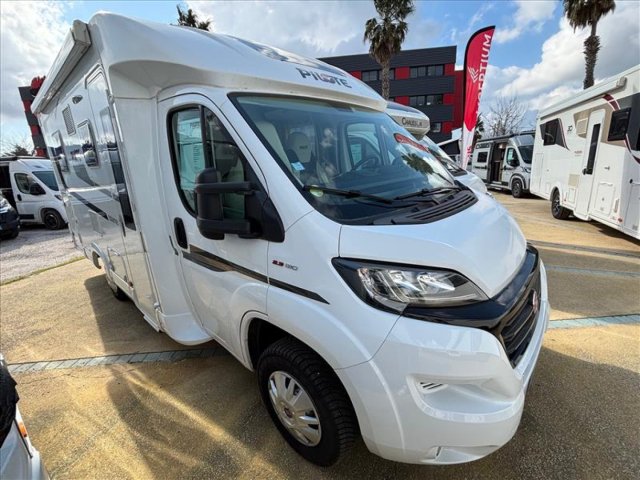 Pilote P 650 C Essentiel Occasion
