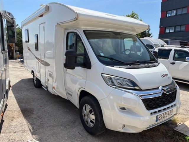 Pla Camper Happy 390 - Photo 1