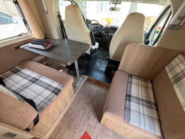 Pla Camper Happy 395 - Photo 3