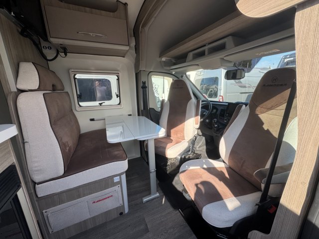 Randger R560 4x4 R 560 - Photo 2
