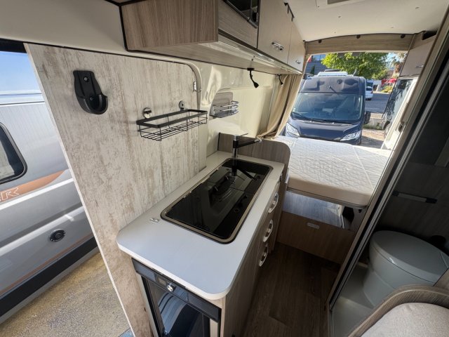Randger R560 4x4 R 560 - Photo 3