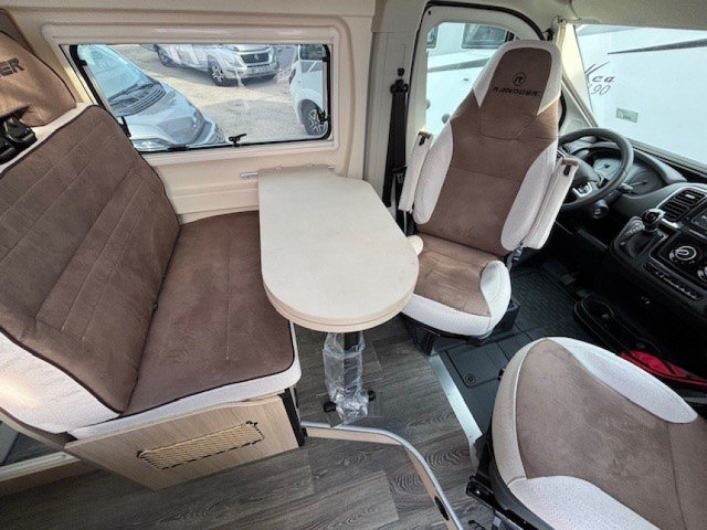Randger R602 R 602 SERIE SPECIALE LA BOHEME - Photo 3