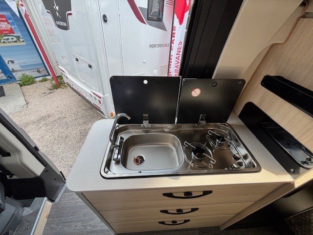 Randger R602 R 602 SERIE SPECIALE LA BOHEME - Photo 4