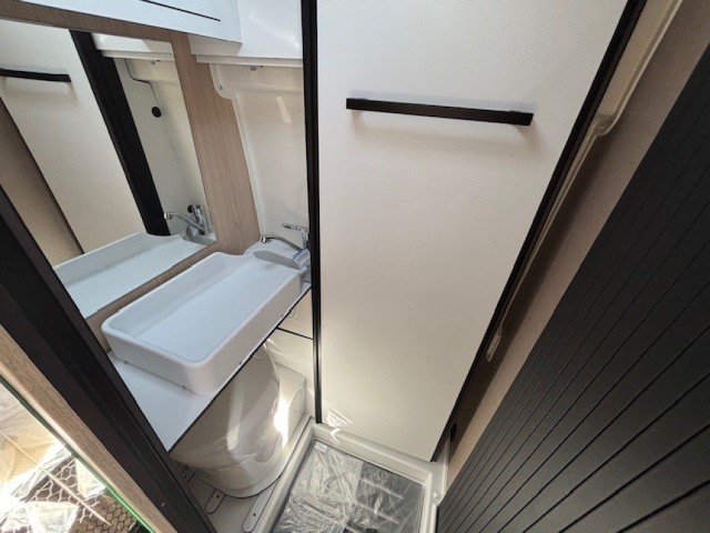 Randger R602 R 602 SERIE SPECIALE LA BOHEME - Photo 6