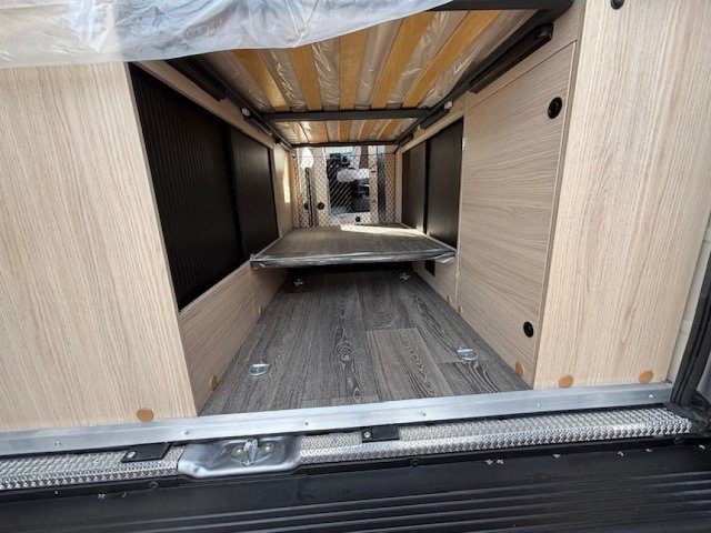 Randger R602 R 602 SERIE SPECIALE LA BOHEME - Photo 8
