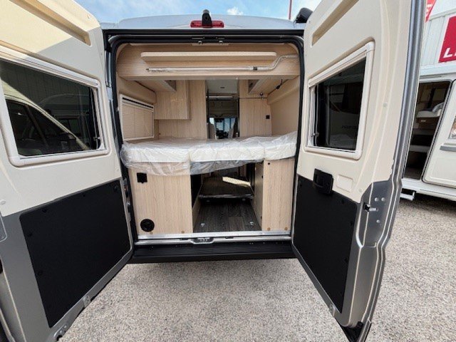 Randger R602 R 602 SERIE SPECIALE LA BOHEME - Photo 9