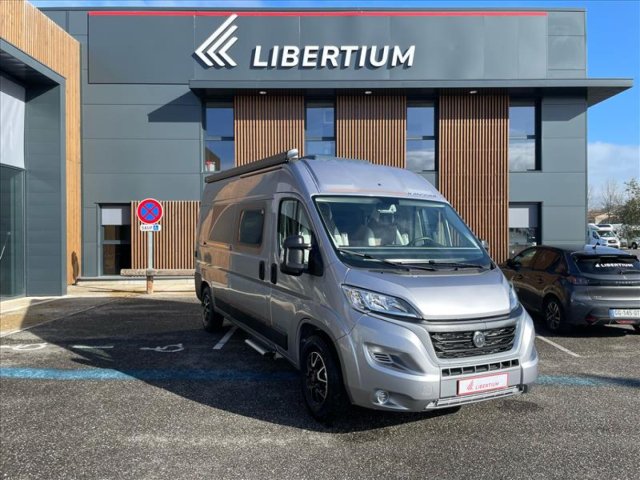 Randger R602 R 602 SERIE SPECIALE LA BOHEME Neuf