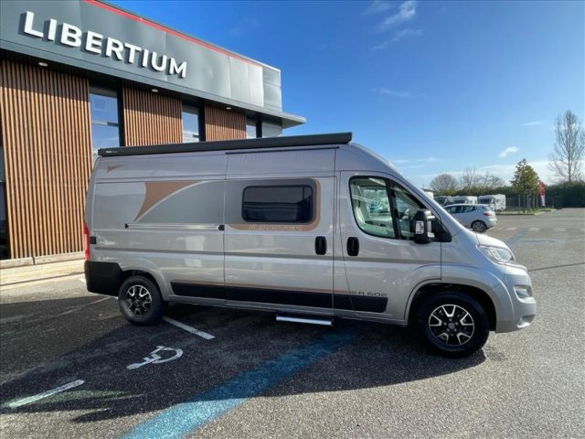 Randger R602 R 602 SERIE SPECIALE LA BOHEME - Photo 2