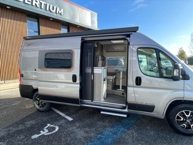 Randger R602 R 602 SERIE SPECIALE LA BOHEME - Photo 3