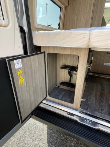 Randger R602 R 602 SERIE SPECIALE LA BOHEME - Photo 6