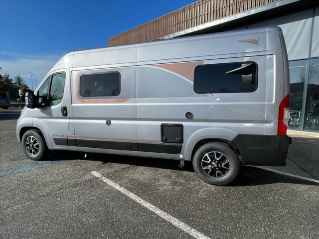 Randger R602 R 602 SERIE SPECIALE LA BOHEME - Photo 7