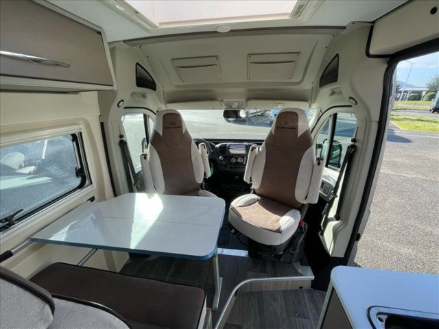 Randger R602 R 602 SERIE SPECIALE LA BOHEME - Photo 8